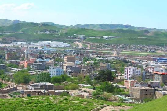 یک کودک دختر در پی خوردن «سم» در بادغیس جان باخت
